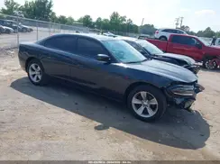 2C3CDXHG1JH134142 2018 DODGE CHARGER