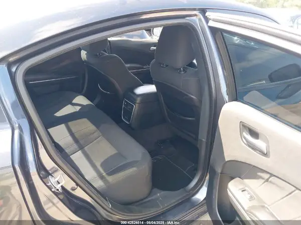 2C3CDXHG1JH134142 2018 DODGE CHARGER - Image 8