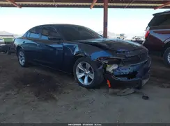 2C3CDXHG1JH134206 2018 DODGE CHARGER
