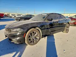 2C3CDXHG1JH134996 2018 DODGE CHARGER