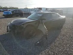 2C3CDXHG1JH135341 2018 DODGE CHARGER