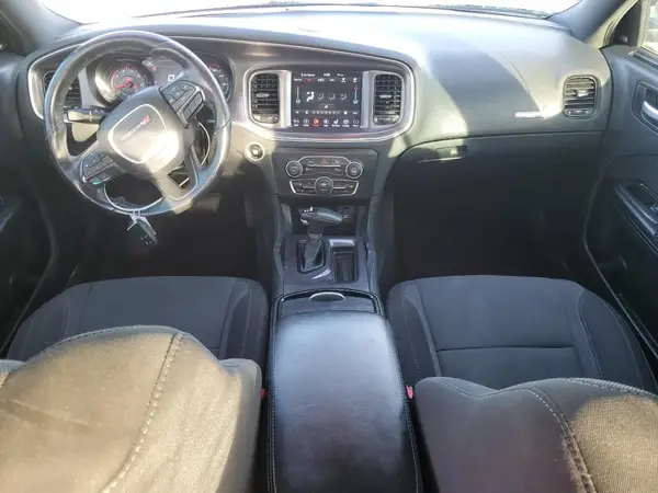 2C3CDXHG1JH135341 2018 DODGE CHARGER - Image 8
