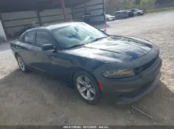 2C3CDXHG1JH139311 2018 DODGE CHARGER