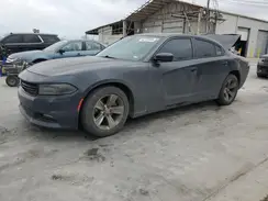 2C3CDXHG1JH143522 2018 DODGE CHARGER