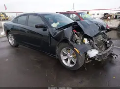 2C3CDXHG1JH143651 2018 DODGE CHARGER
