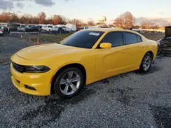 2C3CDXHG1JH143729 2018 DODGE CHARGER