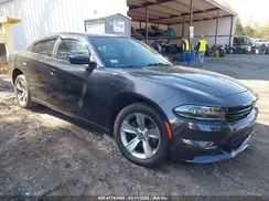 2C3CDXHG1JH145027 2018 DODGE CHARGER
