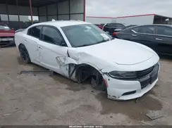 2C3CDXHG1JH145643 2018 DODGE CHARGER