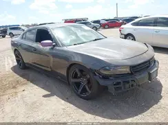 2C3CDXHG1JH152298 2018 DODGE CHARGER