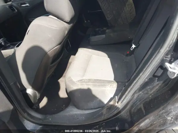 2C3CDXHG1JH153385 2018 DODGE CHARGER - Image 8