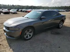 2C3CDXHG1JH153466 2018 DODGE CHARGER