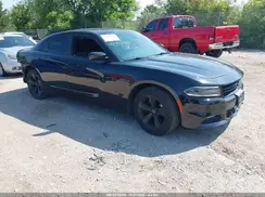 2C3CDXHG1JH156089 2018 DODGE CHARGER