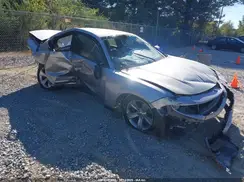 2C3CDXHG1JH156190 2018 DODGE CHARGER