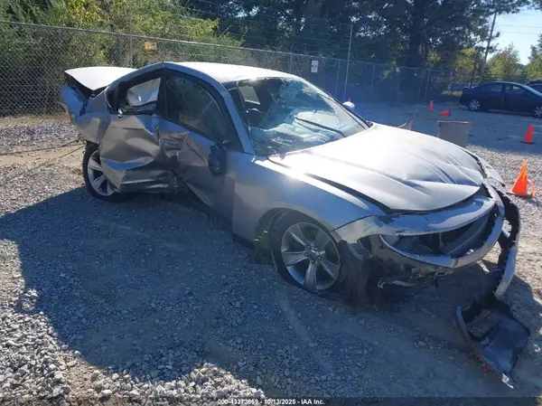 2C3CDXHG1JH156190 2018 DODGE CHARGER - Image 1