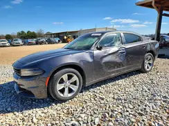 2C3CDXHG1JH156559 2018 DODGE CHARGER