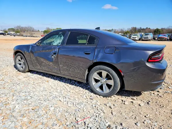 2C3CDXHG1JH156559 2018 DODGE CHARGER - Image 2