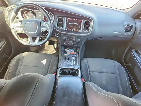 2C3CDXHG1JH156559 2018 DODGE CHARGER - Image 8