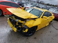 2C3CDXHG1JH157338 2018 DODGE CHARGER