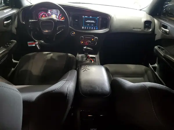 2C3CDXHG1JH157453 2018 DODGE CHARGER - Image 8