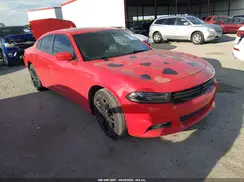 2C3CDXHG1JH158344 2018 DODGE CHARGER