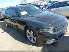 2C3CDXHG1JH163186 2018 DODGE CHARGER