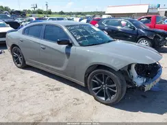 2C3CDXHG1JH167383 2018 DODGE CHARGER