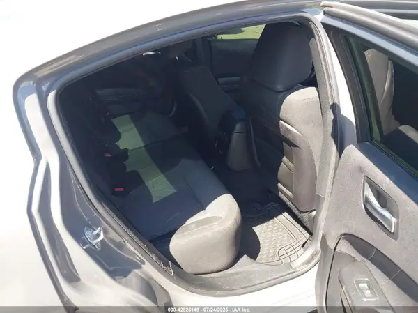 2C3CDXHG1JH167383 2018 DODGE CHARGER - Image 8