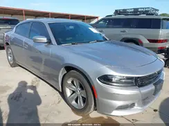 2C3CDXHG1JH169201 2018 DODGE CHARGER