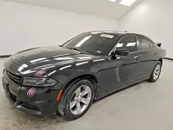 2C3CDXHG1JH176388 2018 DODGE CHARGER