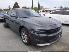 2C3CDXHG1JH176679 2018 DODGE CHARGER