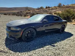 2C3CDXHG1JH176682 2018 DODGE CHARGER
