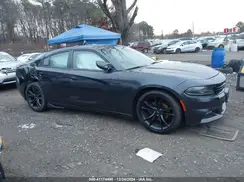 2C3CDXHG1JH179324 2018 DODGE CHARGER