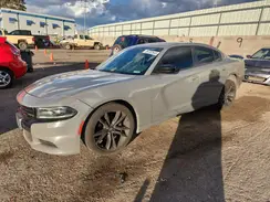 2C3CDXHG1JH187908 2018 DODGE CHARGER