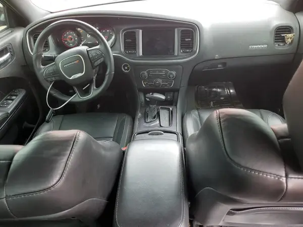 2C3CDXHG1JH188055 2018 DODGE CHARGER - Image 8