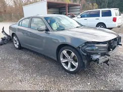 2C3CDXHG1JH188637 2018 DODGE CHARGER