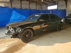 2C3CDXHG1JH192557 2018 DODGE CHARGER