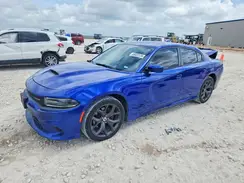 2C3CDXHG1JH201158 2018 DODGE CHARGER