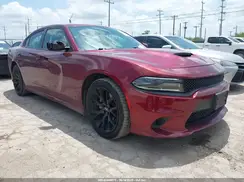 2C3CDXHG1JH206702 2018 DODGE CHARGER