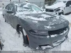 2C3CDXHG1JH211771 2018 DODGE CHARGER