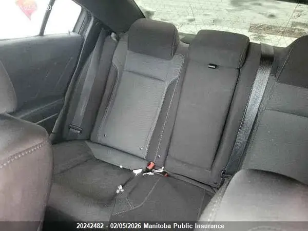 2C3CDXHG1JH211771 2018 DODGE CHARGER - Image 8