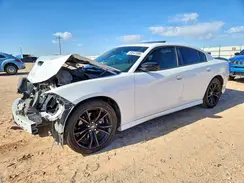 2C3CDXHG1JH217599 2018 DODGE CHARGER