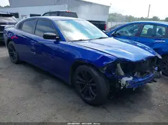 2C3CDXHG1JH217974 2018 DODGE CHARGER