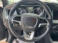 2C3CDXHG1JH220504 2018 DODGE CHARGER