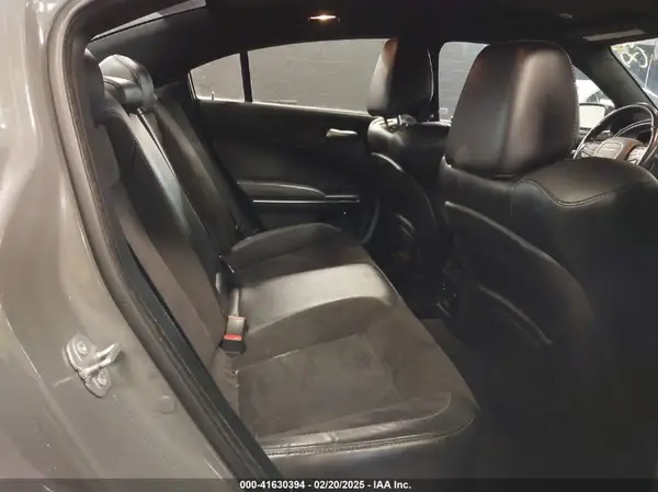 2C3CDXHG1JH220888 2018 DODGE CHARGER - Image 8