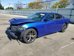 2C3CDXHG1JH221054 2018 DODGE CHARGER