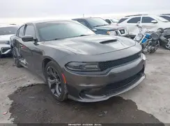 2C3CDXHG1JH221586 2018 DODGE CHARGER