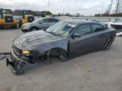 2C3CDXHG1JH223659 2018 DODGE CHARGER