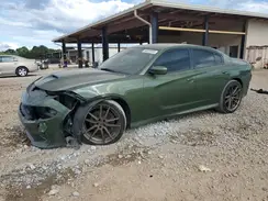 2C3CDXHG1JH228697 2018 DODGE CHARGER