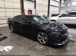 2C3CDXHG1JH230482 2018 DODGE CHARGER