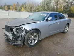 2C3CDXHG1JH246956 2018 DODGE CHARGER